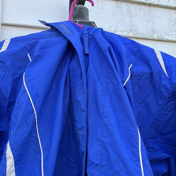 Columbia Sportswear Company Windbreaker Spring Jacket - Picture 2 of 11